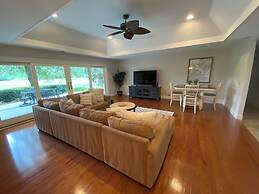 5 Loblolly at The Sea Pines Resort