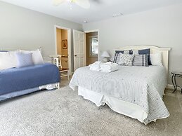 5 Loblolly at The Sea Pines Resort