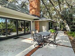 5 Loblolly at The Sea Pines Resort