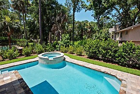 12 Green Heron at The Sea Pines Resort