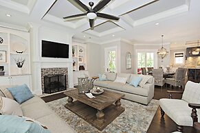 12 Green Heron at The Sea Pines Resort