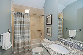 12 Green Heron at The Sea Pines Resort