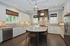 12 Green Heron at The Sea Pines Resort