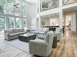 9 Loblolly at The Sea Pines Resort