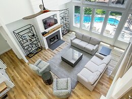 9 Loblolly at The Sea Pines Resort