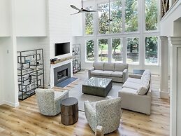 9 Loblolly at The Sea Pines Resort