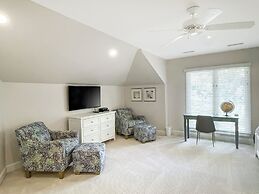 9 Loblolly at The Sea Pines Resort