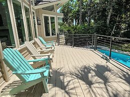 9 Loblolly at The Sea Pines Resort