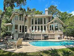 9 Loblolly at The Sea Pines Resort