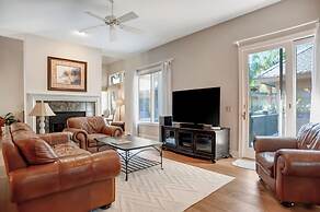 3 Sprunt Pond at The Sea Pines Resort