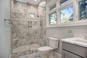 3 Sprunt Pond at The Sea Pines Resort