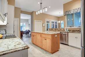 3 Sprunt Pond at The Sea Pines Resort