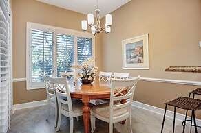 3 Sprunt Pond at The Sea Pines Resort