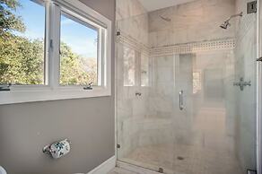 3 Sprunt Pond at The Sea Pines Resort