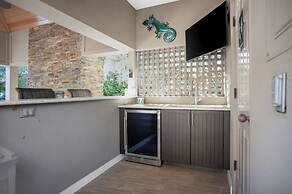 3 Sprunt Pond at The Sea Pines Resort