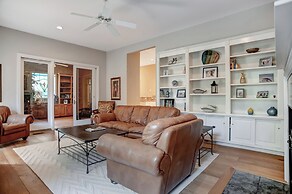 3 Sprunt Pond at The Sea Pines Resort