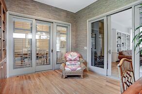 3 Sprunt Pond at The Sea Pines Resort