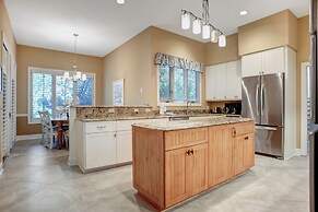 3 Sprunt Pond at The Sea Pines Resort