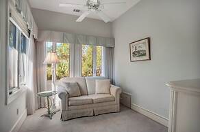 3 Sprunt Pond at The Sea Pines Resort