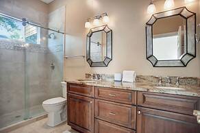 3 Sprunt Pond at The Sea Pines Resort