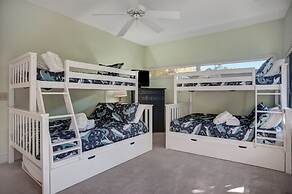 3 Sprunt Pond at The Sea Pines Resort