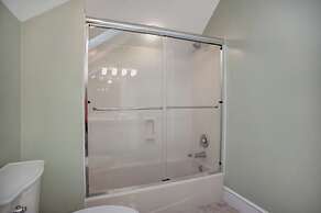 3 Sprunt Pond at The Sea Pines Resort