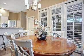 3 Sprunt Pond at The Sea Pines Resort