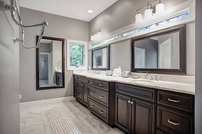 3 Sprunt Pond at The Sea Pines Resort