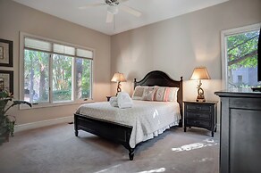 3 Sprunt Pond at The Sea Pines Resort