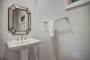 3 Sprunt Pond at The Sea Pines Resort