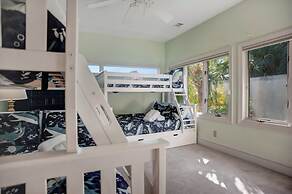 3 Sprunt Pond at The Sea Pines Resort