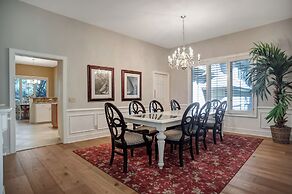 3 Sprunt Pond at The Sea Pines Resort