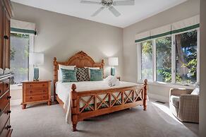 3 Sprunt Pond at The Sea Pines Resort