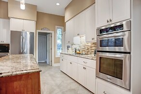 3 Sprunt Pond at The Sea Pines Resort