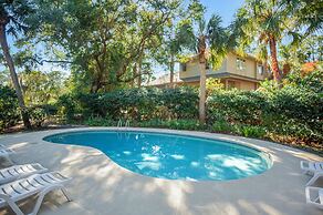 3 Sprunt Pond at The Sea Pines Resort