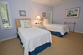 2 Gull Point Road at The Sea Pines Resort