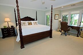 2 Gull Point Road at The Sea Pines Resort