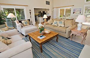 2 Gull Point Road at The Sea Pines Resort