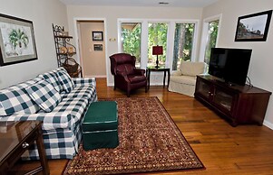 2 Gull Point Road at The Sea Pines Resort