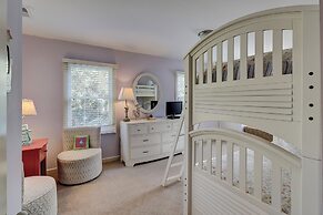 12 Black Tern at The Sea Pines Resort