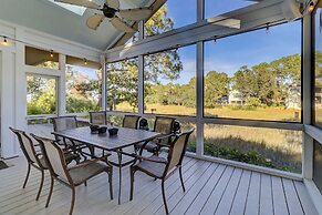 12 Black Tern at The Sea Pines Resort