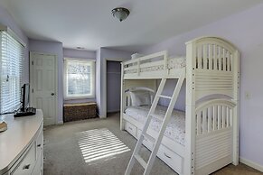 12 Black Tern at The Sea Pines Resort