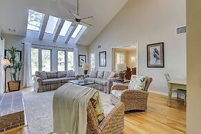 12 Black Tern at The Sea Pines Resort