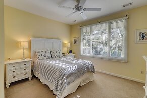 12 Black Tern at The Sea Pines Resort