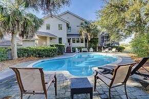 12 Black Tern at The Sea Pines Resort