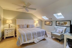 12 Black Tern at The Sea Pines Resort