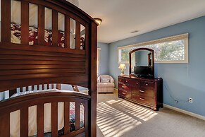 12 Black Tern at The Sea Pines Resort