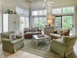 3 Spotted Sandpiper at The Sea Pines Resort