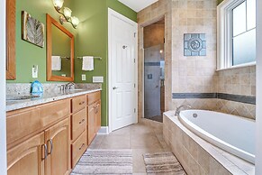 2 Genoa Court at The Sea Pines Resort