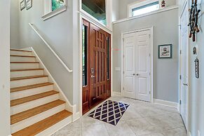 2 Genoa Court at The Sea Pines Resort